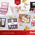 Antevisão Folheto AUCHAN Natal Gourmet Promoções de 4 a 31 dezembro